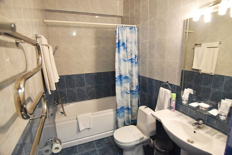Brigantina Hotel