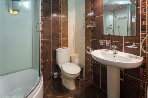 Kompass Hotels Magnoliya Gelendzhik