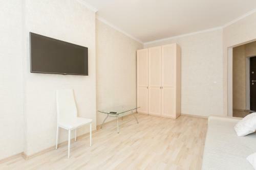 Apartamento Cozy Home
