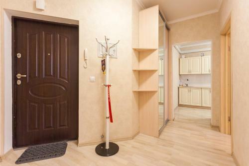 Apartamento Cozy Home