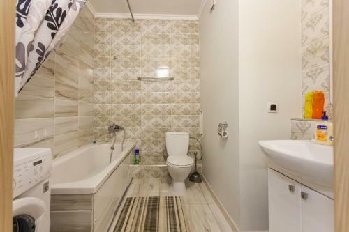 Apartamento Cozy Home