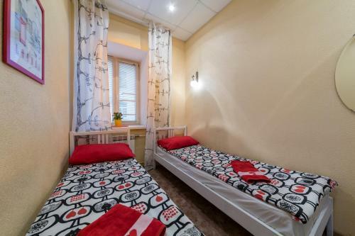 Posada Mi?helle On Nevsky Mini-hotel