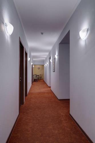 Posada Solo Na Bolshoy Moskovskoy