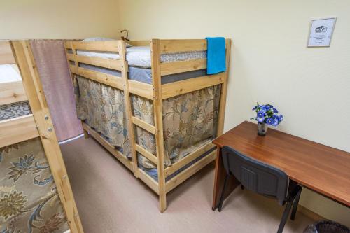 Hostel Tihaya Gavan'