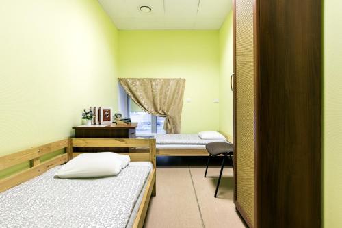 Hostel Tihaya Gavan'