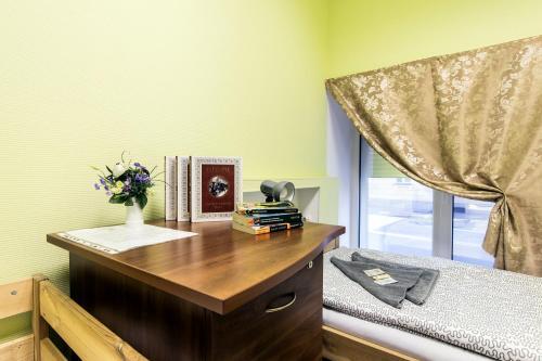 Hostel Tihaya Gavan'