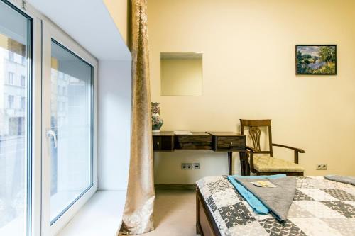 Hostel Tihaya Gavan'