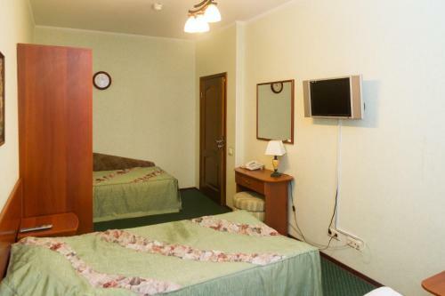 Posada Staraya Derevnya