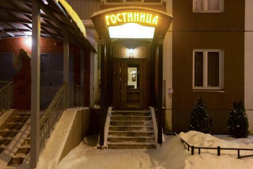 Posada Staraya Derevnya