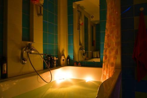 Rainbow Hostel