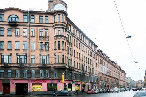 Rainbow Hostel