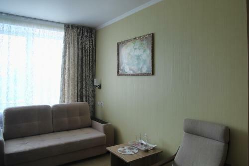 Hotel Svetloyar