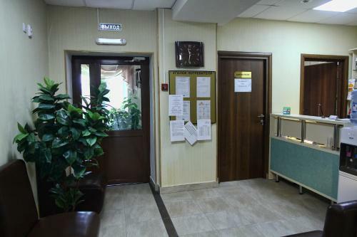 Hotel Svetloyar