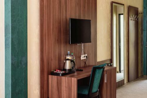 Hotel Aristokrat