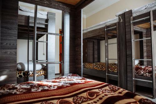 Dom Hostel