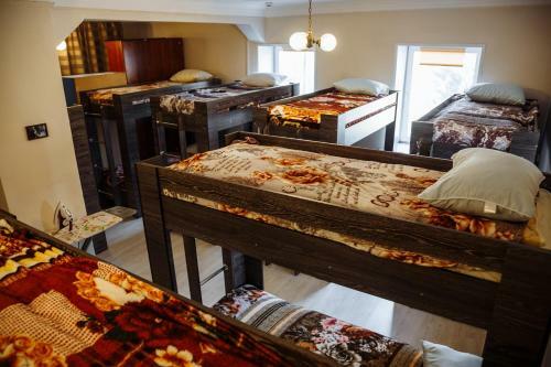 Dom Hostel