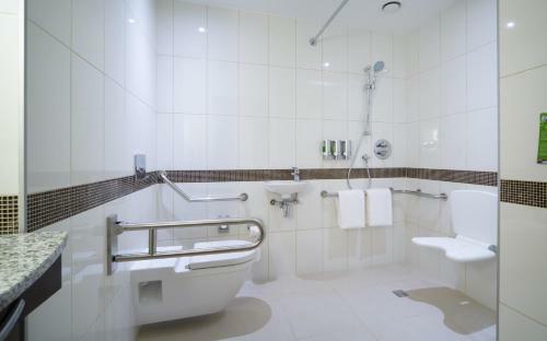 Hotel Hampton By Hilton Saint-petersburg Expoforum