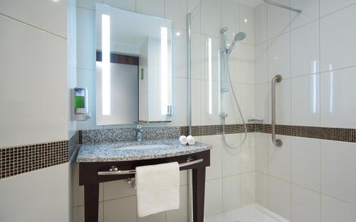 Hotel Hampton By Hilton Saint-petersburg Expoforum