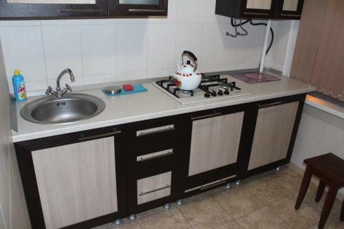 Apartment On Prospect Lenina