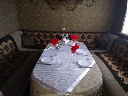 Hotel Complex Izumrud