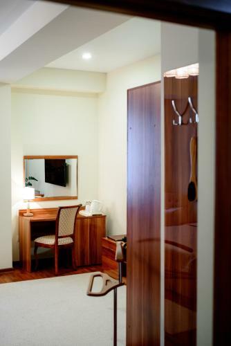 Hotel Metropolis