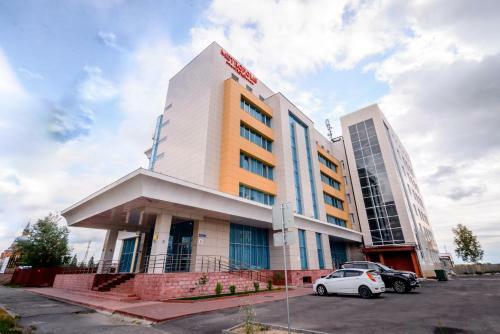 Hotel Metropolis