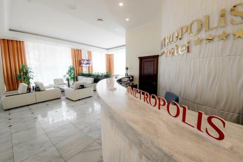 Hotel Metropolis