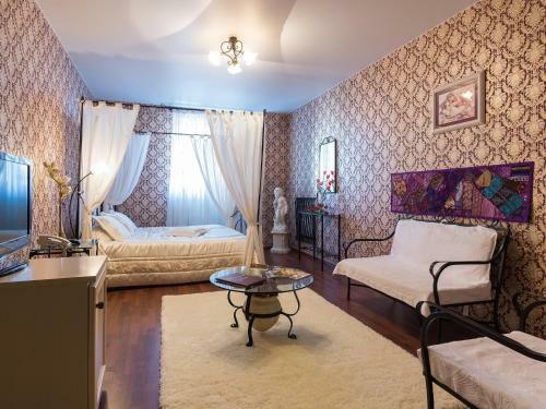 Hotel Uyut
