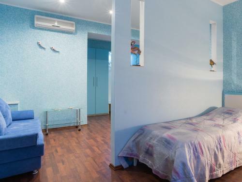Hotel Uyut