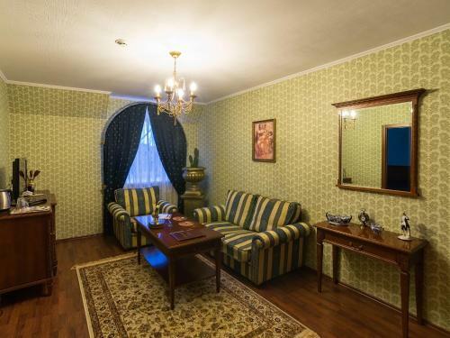 Hotel Uyut