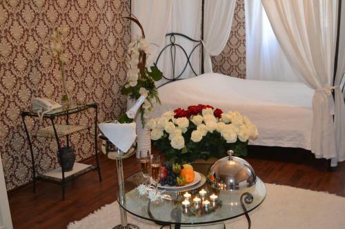 Hotel Uyut