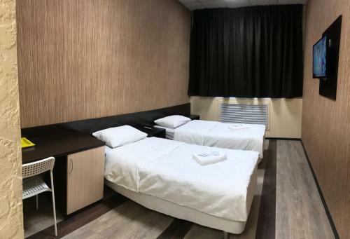 Murmansk Discovery - Hotel Kompas
