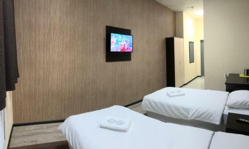 Murmansk Discovery - Hotel Kompas