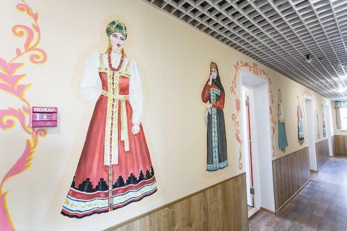 Hotel Rostovsky
