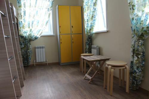 Hotel Rostovsky