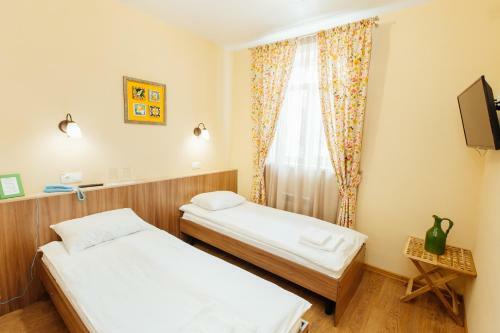Hotel Rostovsky