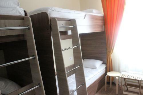 Hotel Rostovsky