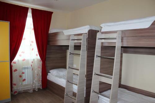 Hotel Rostovsky