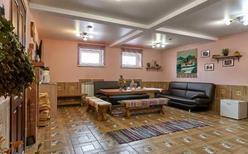 Hotel Rostovsky