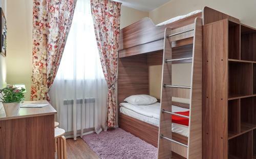 Hotel Rostovsky
