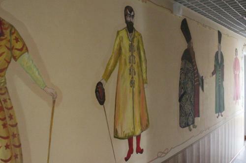 Hotel Rostovsky