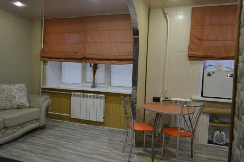 Apartment Chkalovskiy Mkr.