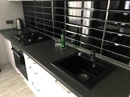 Lux Apartment Penza Centr