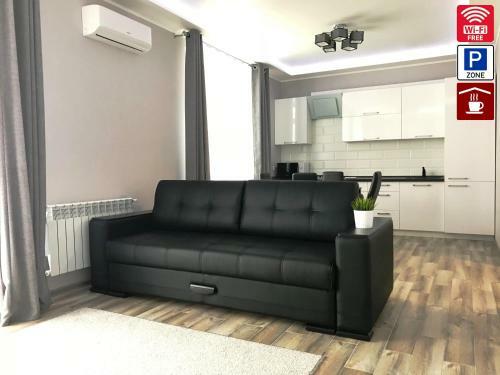 Lux Apartment Penza Centr