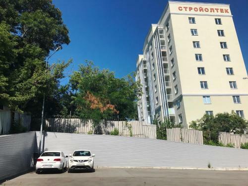 Lux Apartment Penza Centr