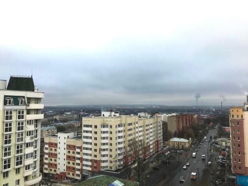 Lux Apartment Penza Centr