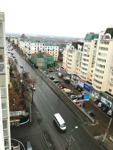 Lux Apartment Penza Centr