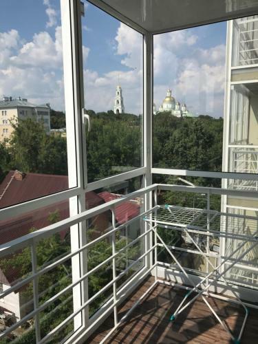 Lux Apartment Penza Centr
