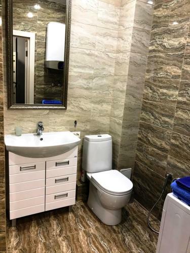 Lux Apartment Penza Centr
