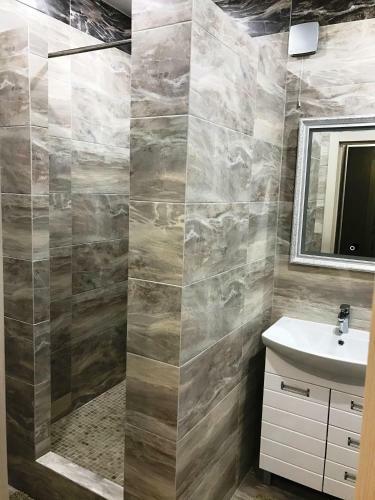 Lux Apartment Penza Centr